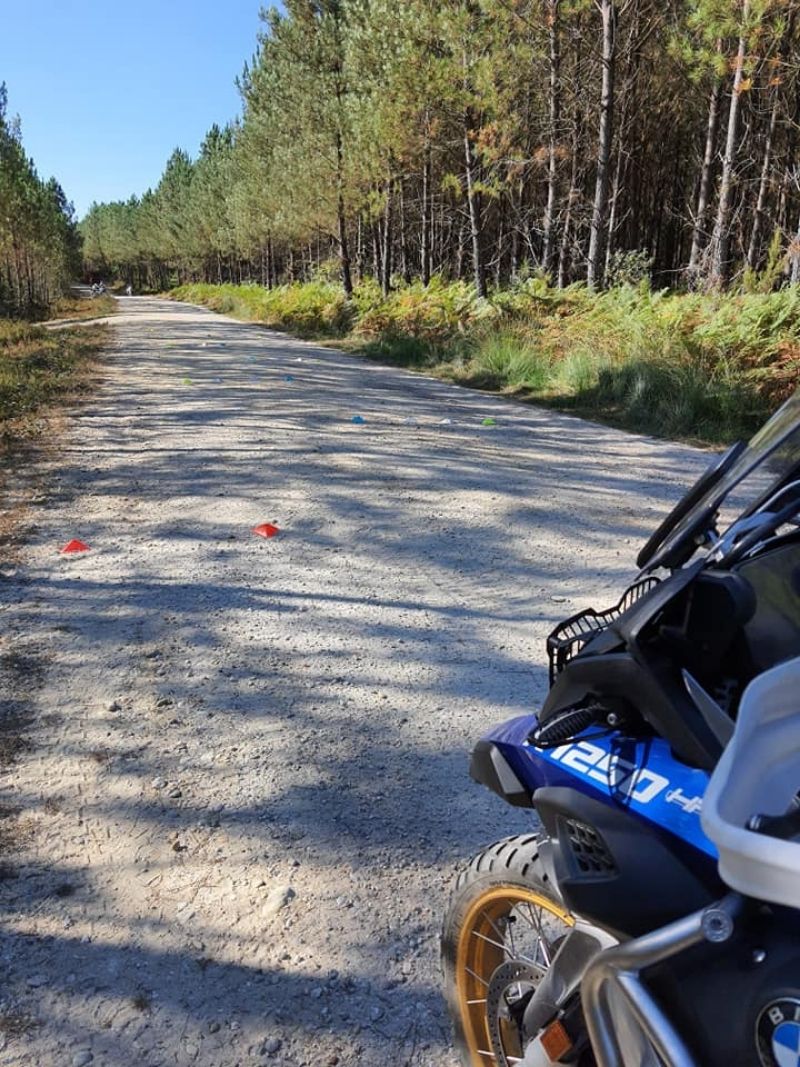 Session découverte en off-road