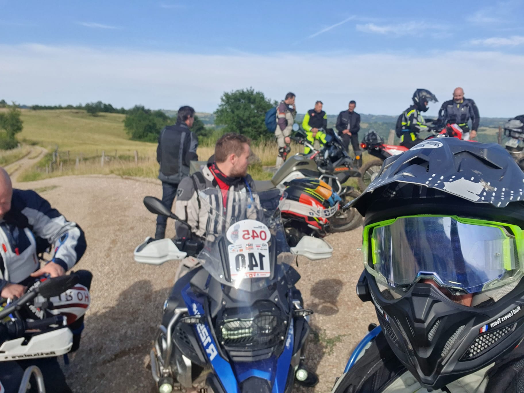 Retex sur le Trail Adventure Days 2022